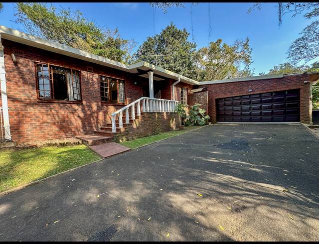 3 BEDROOM FREEHOLD SOLD IN WESTVILLE